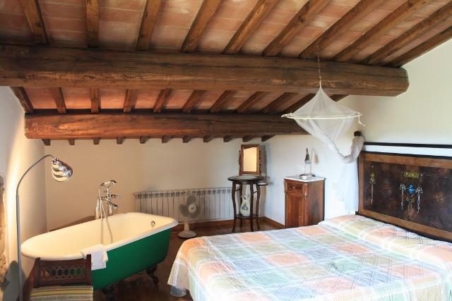 La Leopoldina Holiday Home Montaione Εξωτερικό φωτογραφία